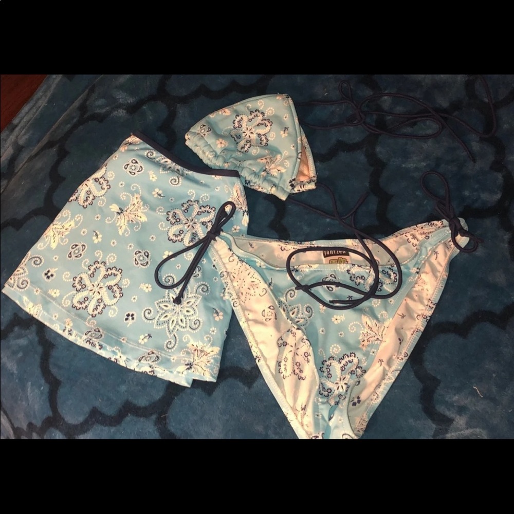 10%🔻❥3pc. Bikini